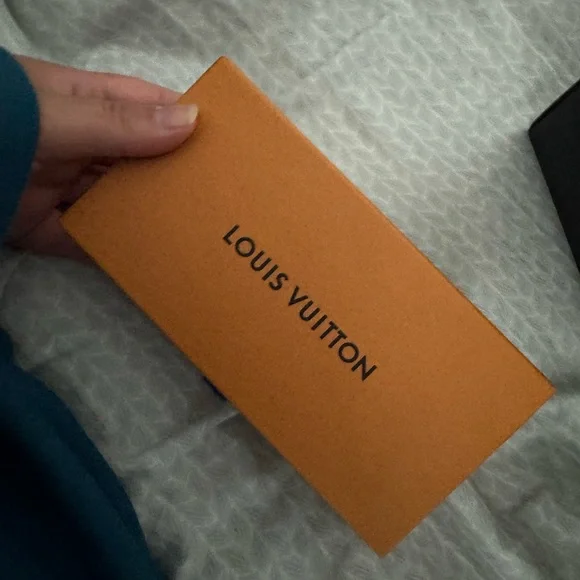 Louis Vuitton Orange Box - Picture 3 of 4